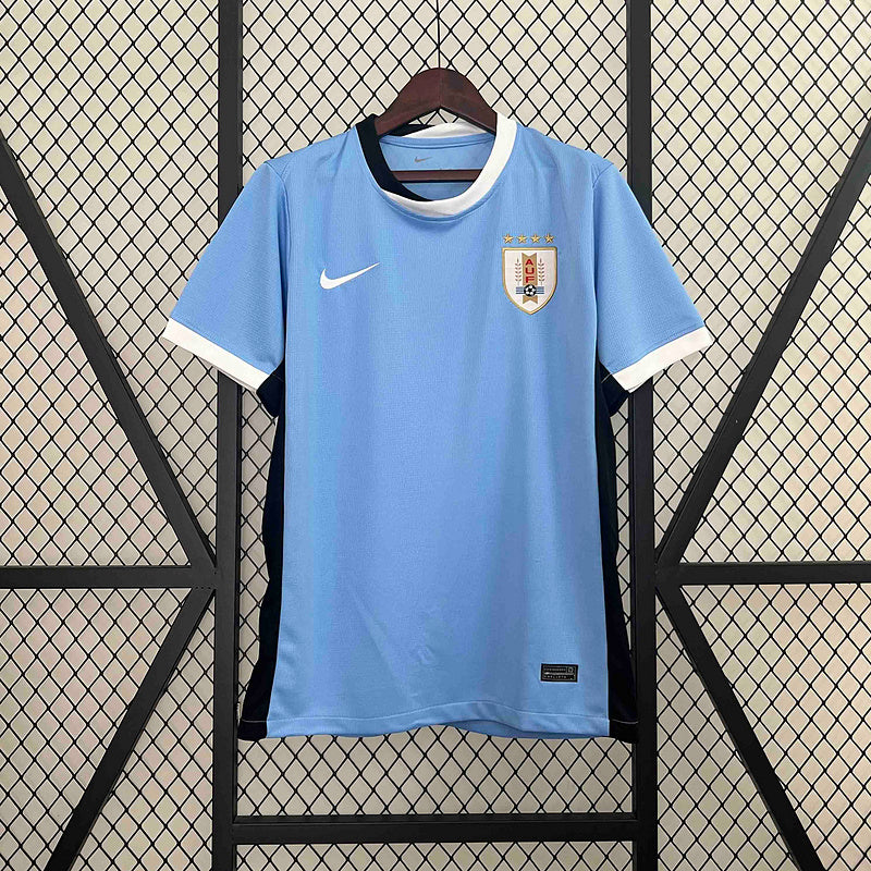 Uruguai Home - 2024/25