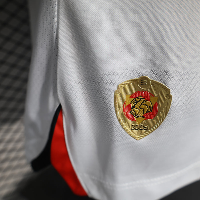 São Paulo Home 25/26 Player