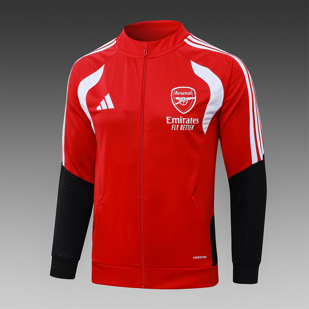 Agasalho Arsenal - 2026/27