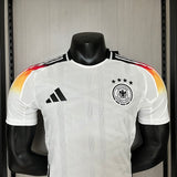 Alemanha Home 24/25 Player