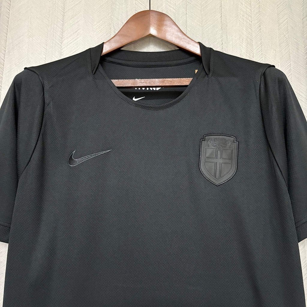 Noruega Away - 2026/27