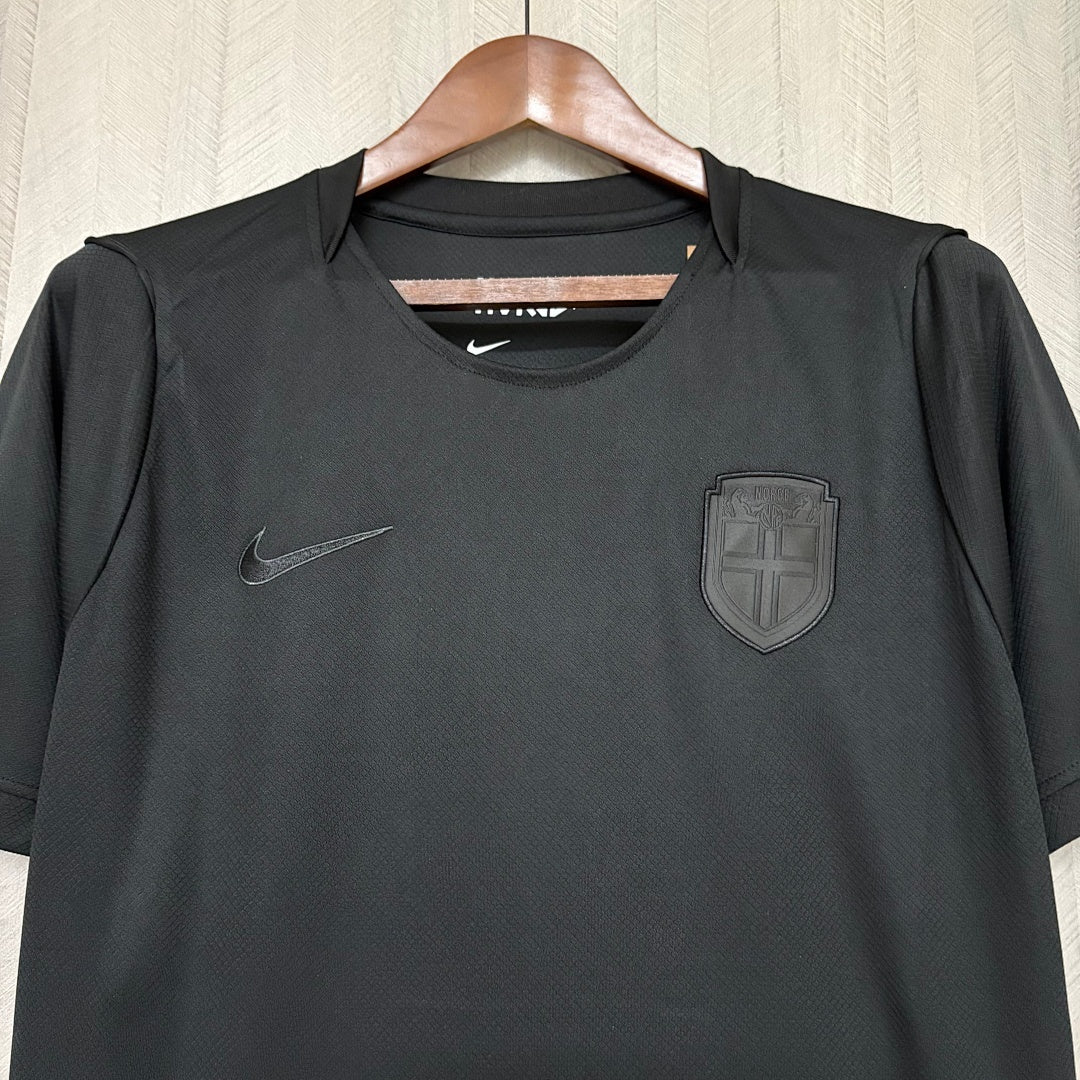 Noruega Away - 2026/27