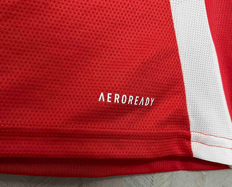 Internacional Home - 2025/26