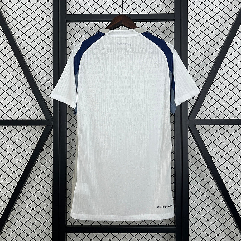 Tottenham Home - 2025/26