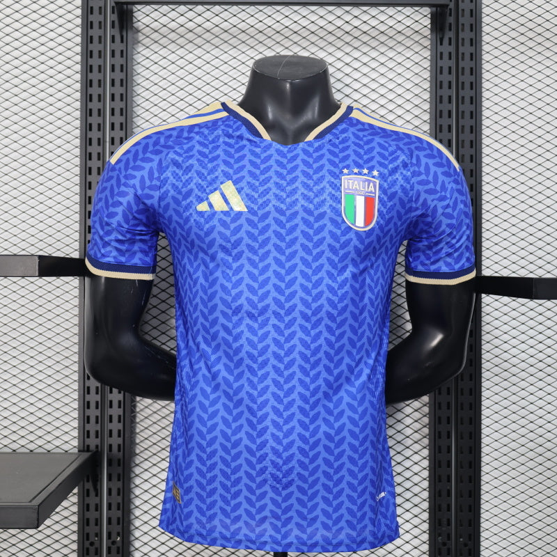 Itália Home 26/27 Player