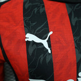 AC Milan Home 25/26 Player