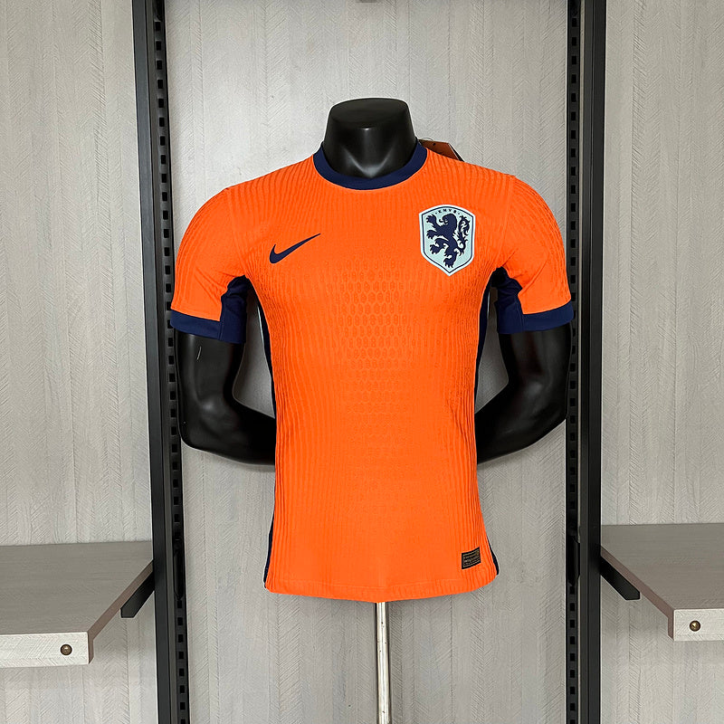 Holanda Home 24/25 Player