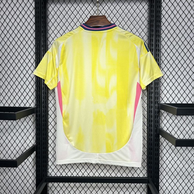 Juventus Away - 2024/25