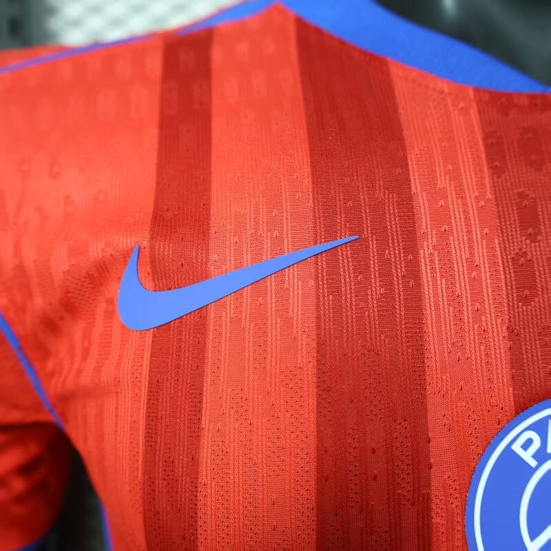 PSG Third 25/26 Player