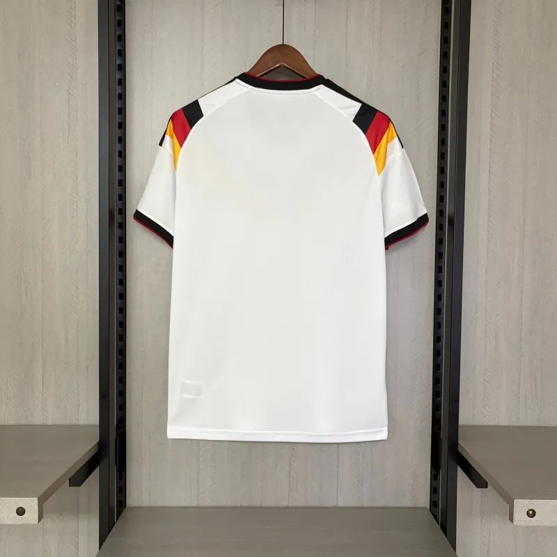 Alemanha Home - 2026/27