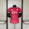 Liverpool Home 26/27 Player