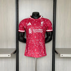 Liverpool Home 26/27 Player