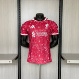 Liverpool Home 26/27 Player