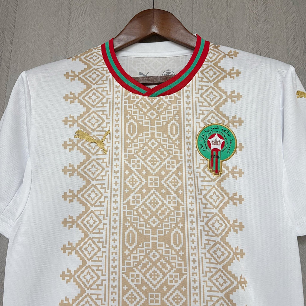 Marrocos Away - 2026/27