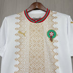 Marrocos Away - 2026/27