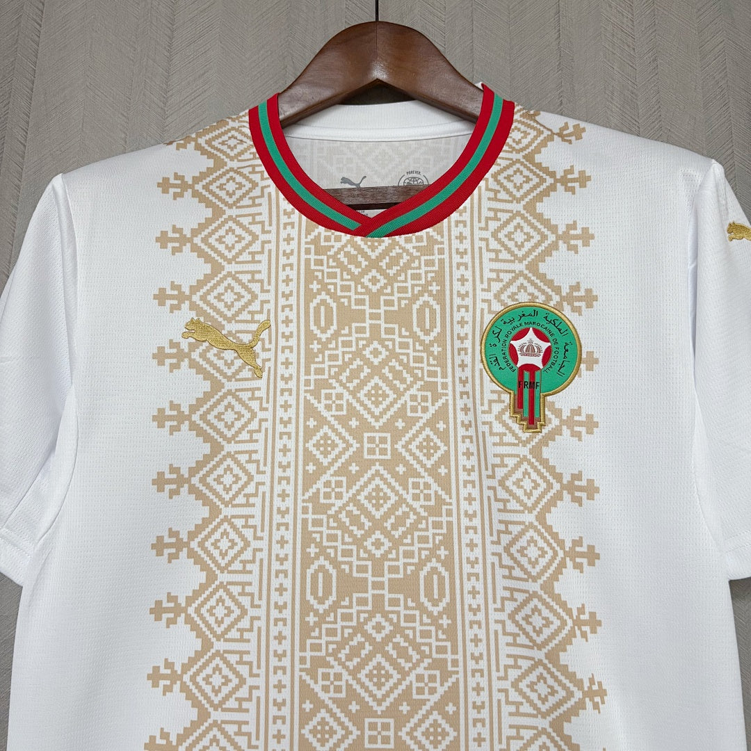 Marrocos Away - 2026/27