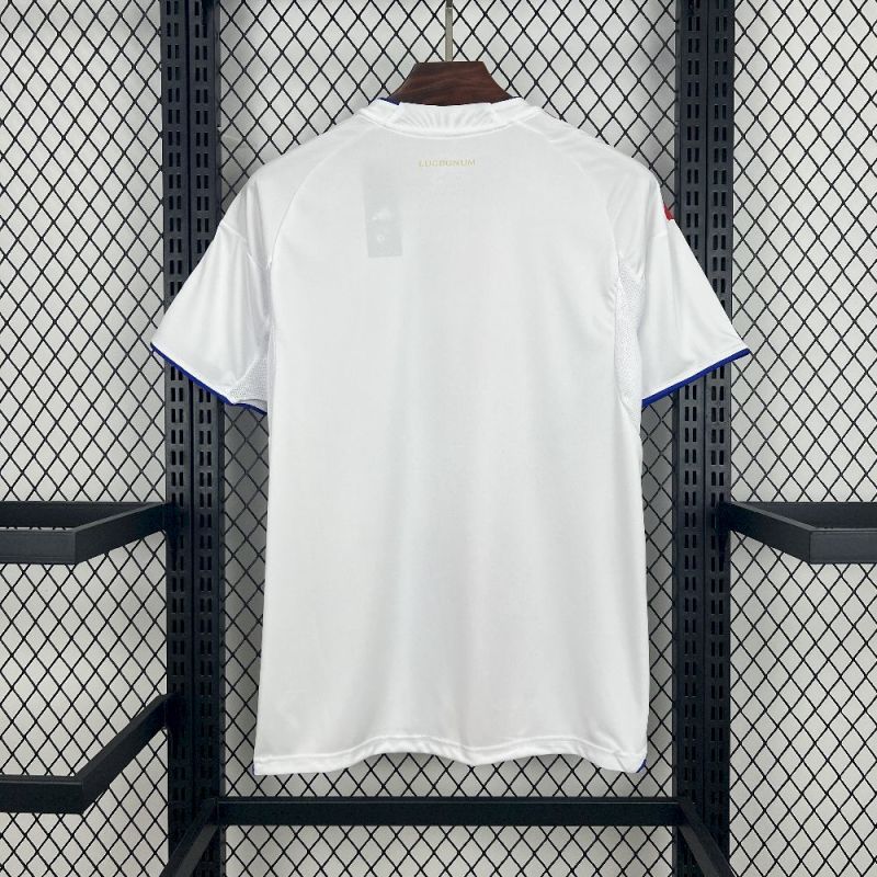 Lyon Home - 2025/26