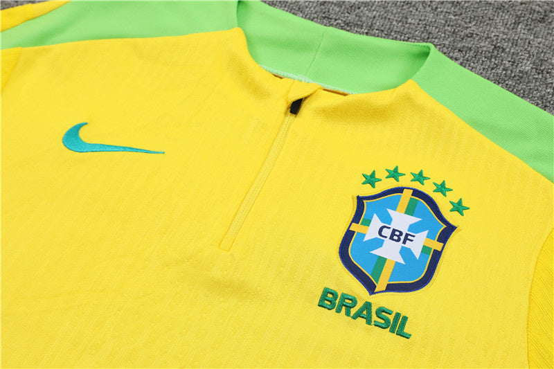 Agasalho Brasil - 2024/25
