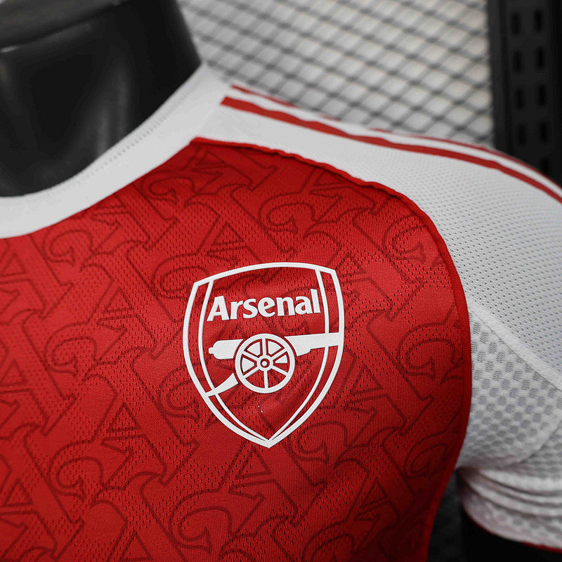 Arsenal Home 25/26 Player