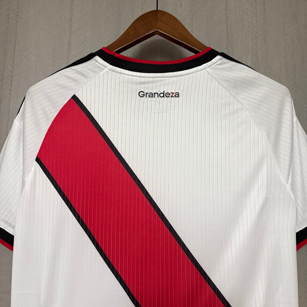River Plate Home - 2026/27