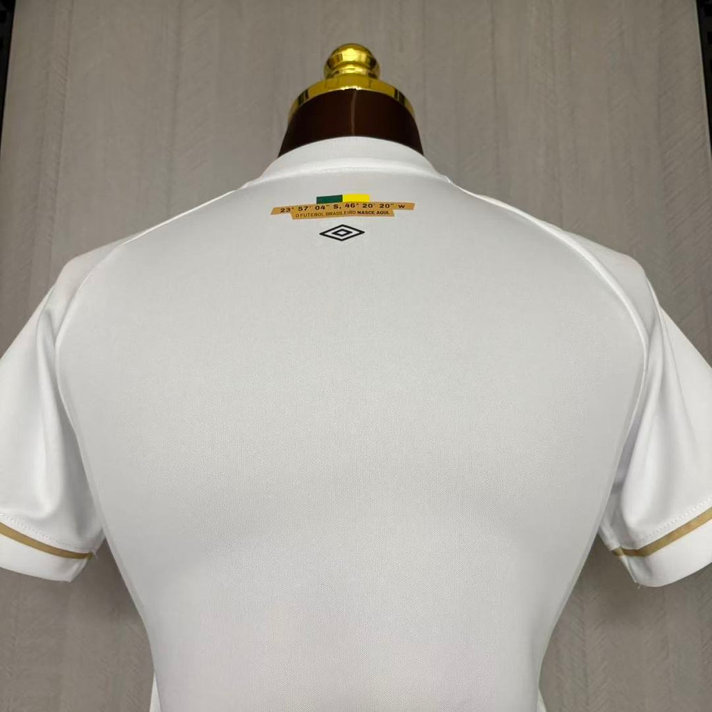 Santos Home - 2026/27