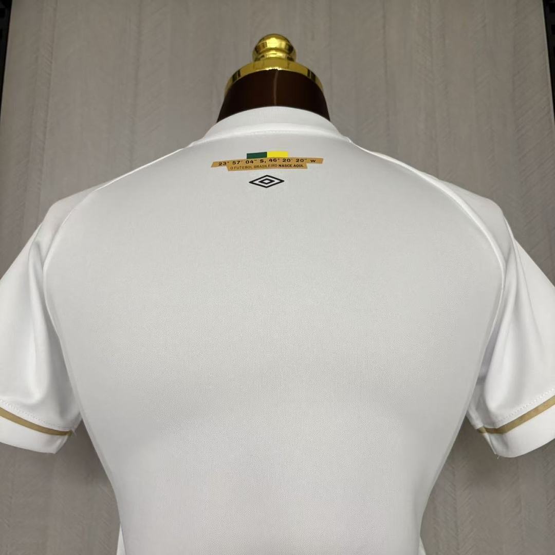 Santos Home - 2026/27