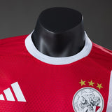 Ajax Home 26/27 Player