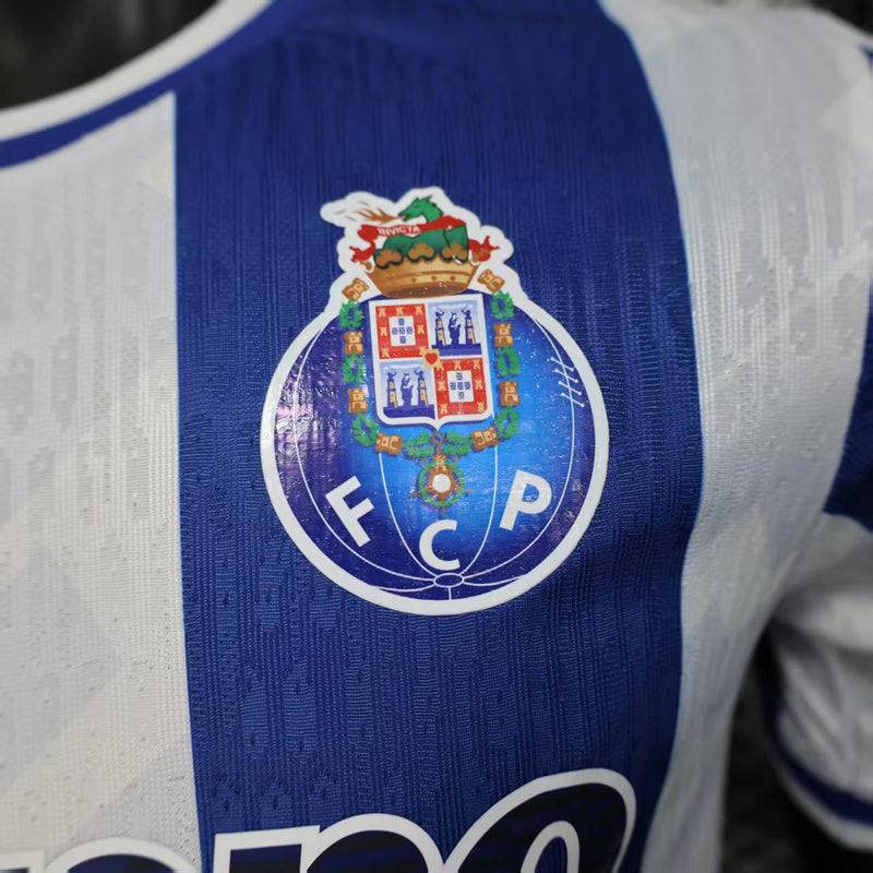 Porto Home 25/26 Player