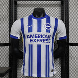 Brighton Home 24/25 Player