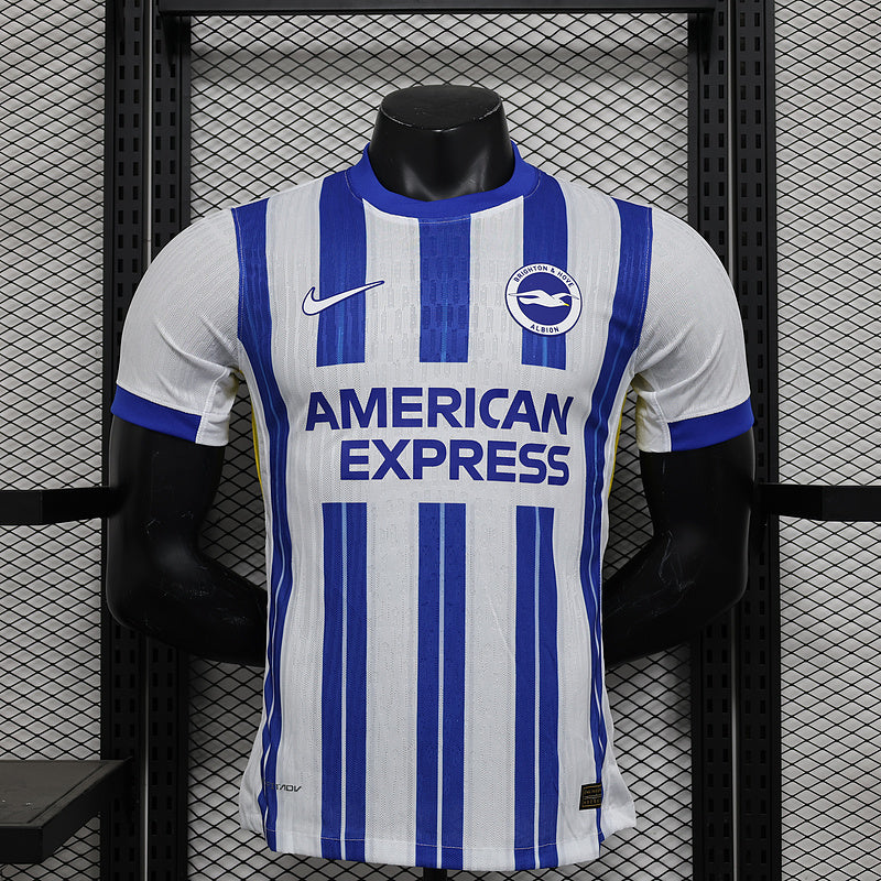 Brighton Home 24/25 Player