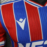 Crystal Palace Home 25/26 Player