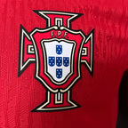 Portugal Home 24/25 Player