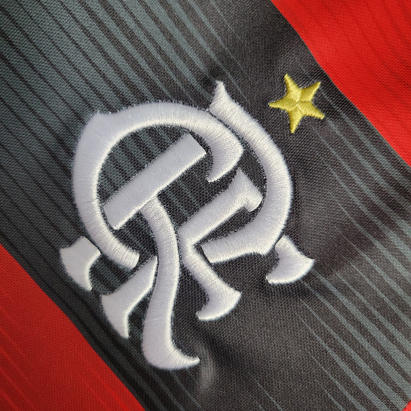 Flamengo Home - 2023/24