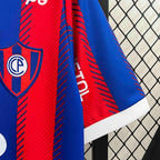 Cerro Porteño Home - 2024/25