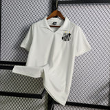 Santos Home 1970 Retrô