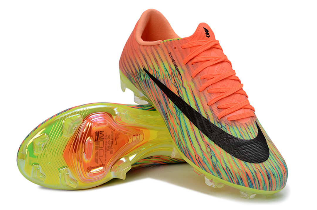 Chuteira Nike Air Zoom Mercurial Vapor XV Elite FG Campo