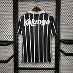 Corinthians Away 1990 Retrô