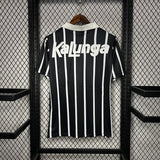 Corinthians Away 1990 Retrô