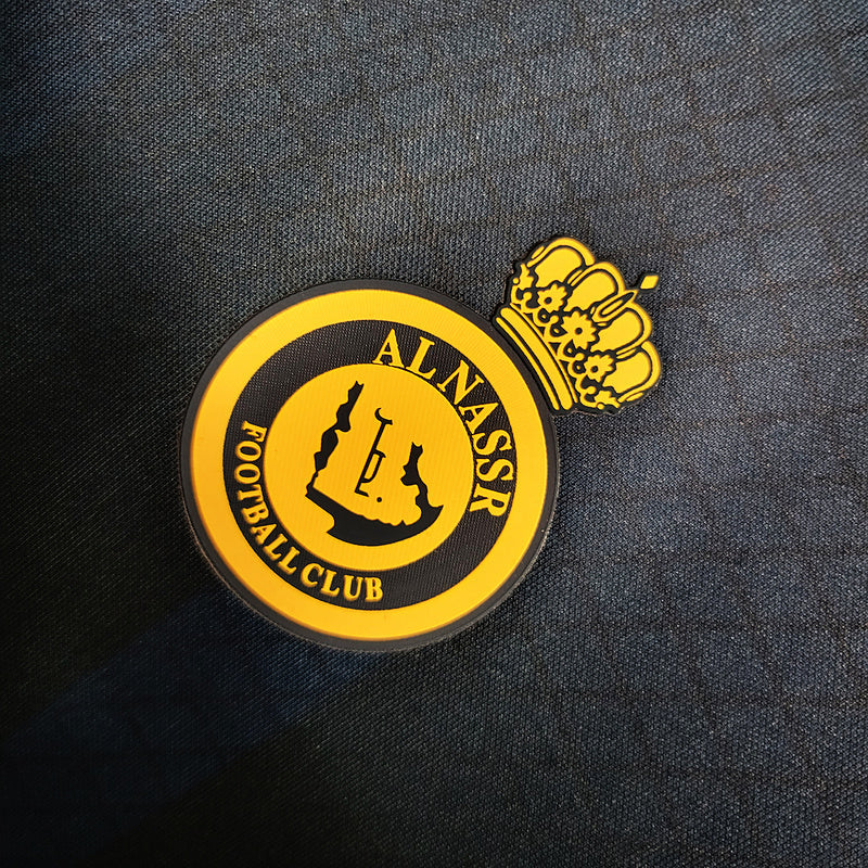 Al Nassr - Away 2023/24