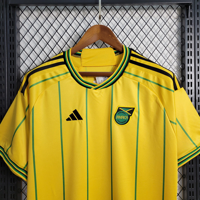 Jamaica Home - 2023/24