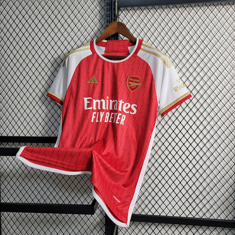 Arsenal Home - 2023/24