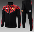 Agasalho Manchester United - 2025/26