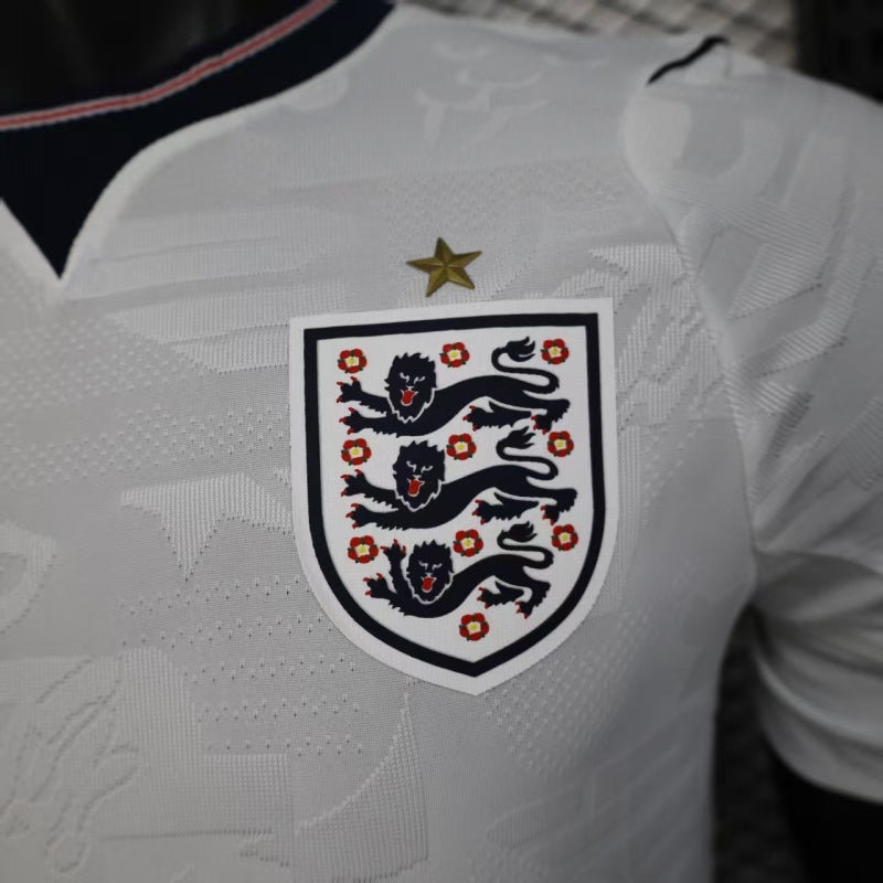 Inglaterra Home 26/27 Player