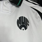 Newcastle Third - 2024/25