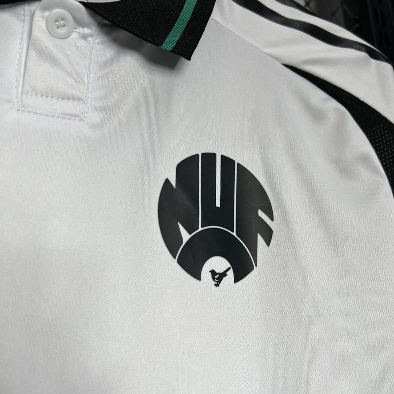 Newcastle Third - 2024/25