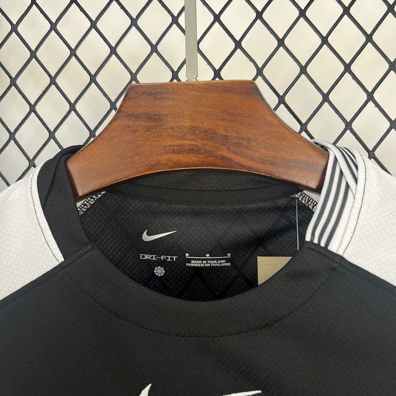 Corinthians Away - 2025/26