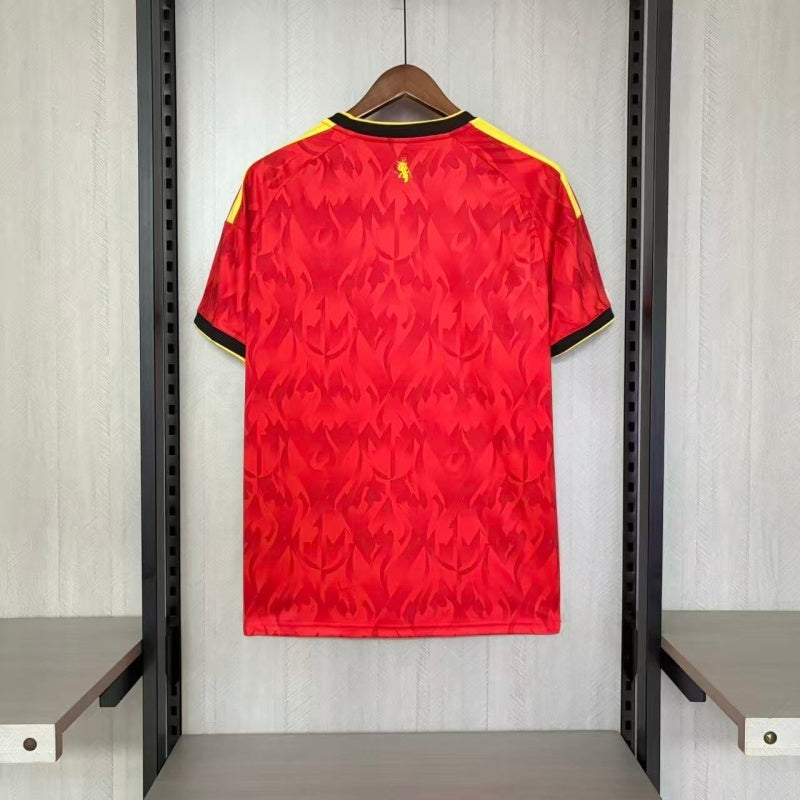 Belgica Home - 2026/27