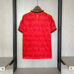 Belgica Home - 2026/27
