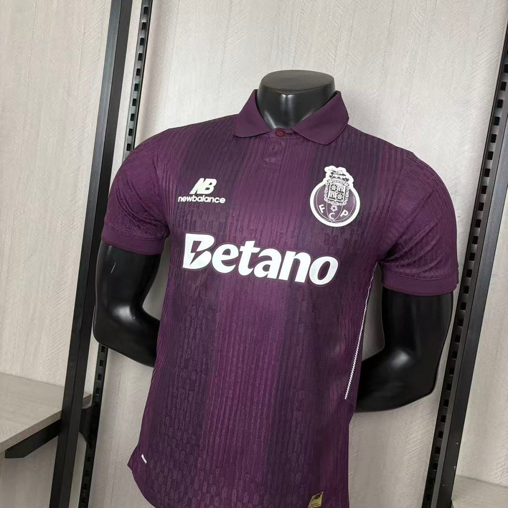 Porto Away 26/27 Player