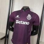 Porto Away 26/27 Player